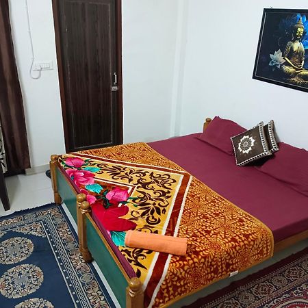 Pratibha Home Stay Jabalpur Exteriör bild