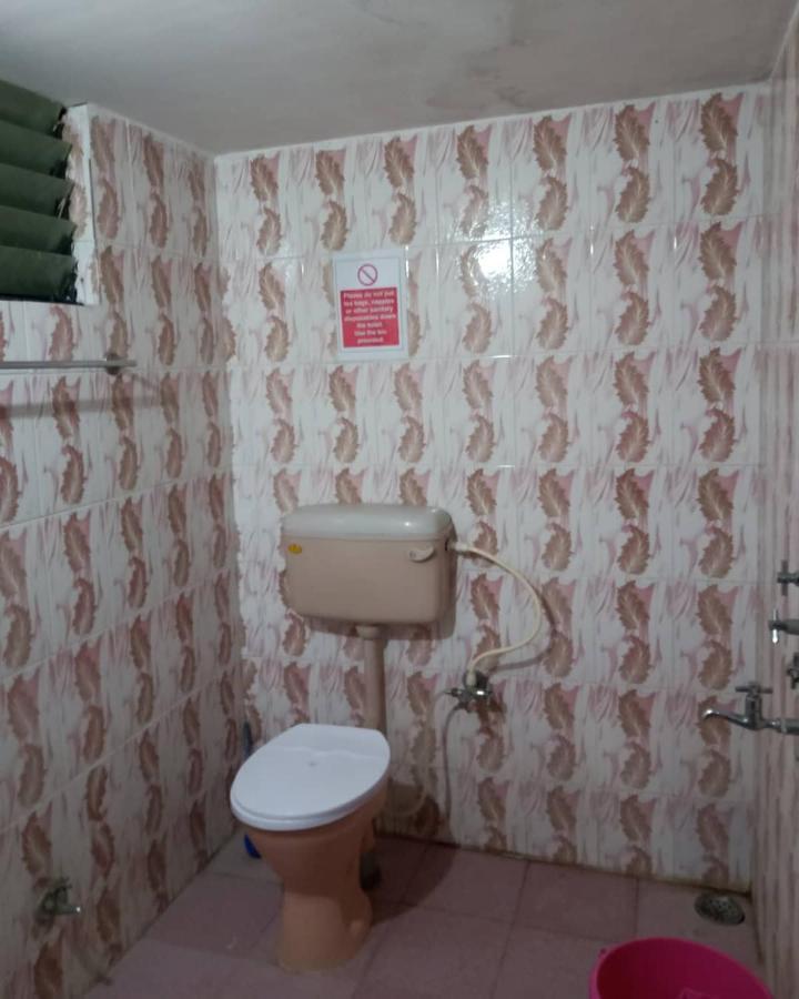 Pratibha Home Stay Jabalpur Exteriör bild