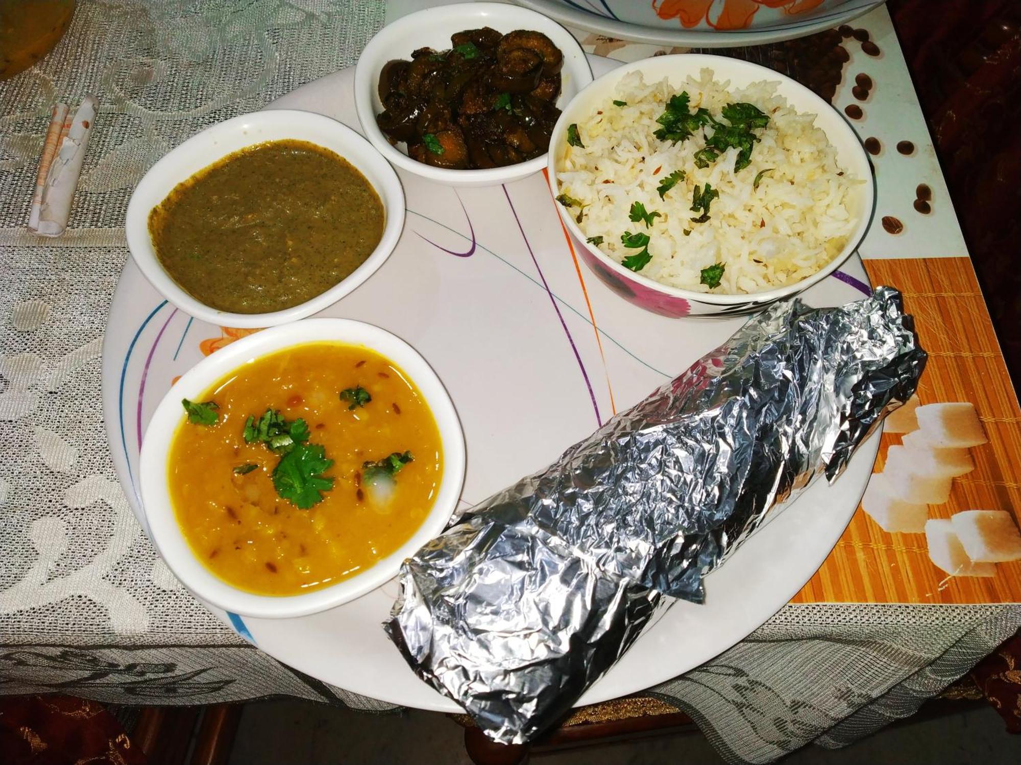 Pratibha Home Stay Jabalpur Exteriör bild