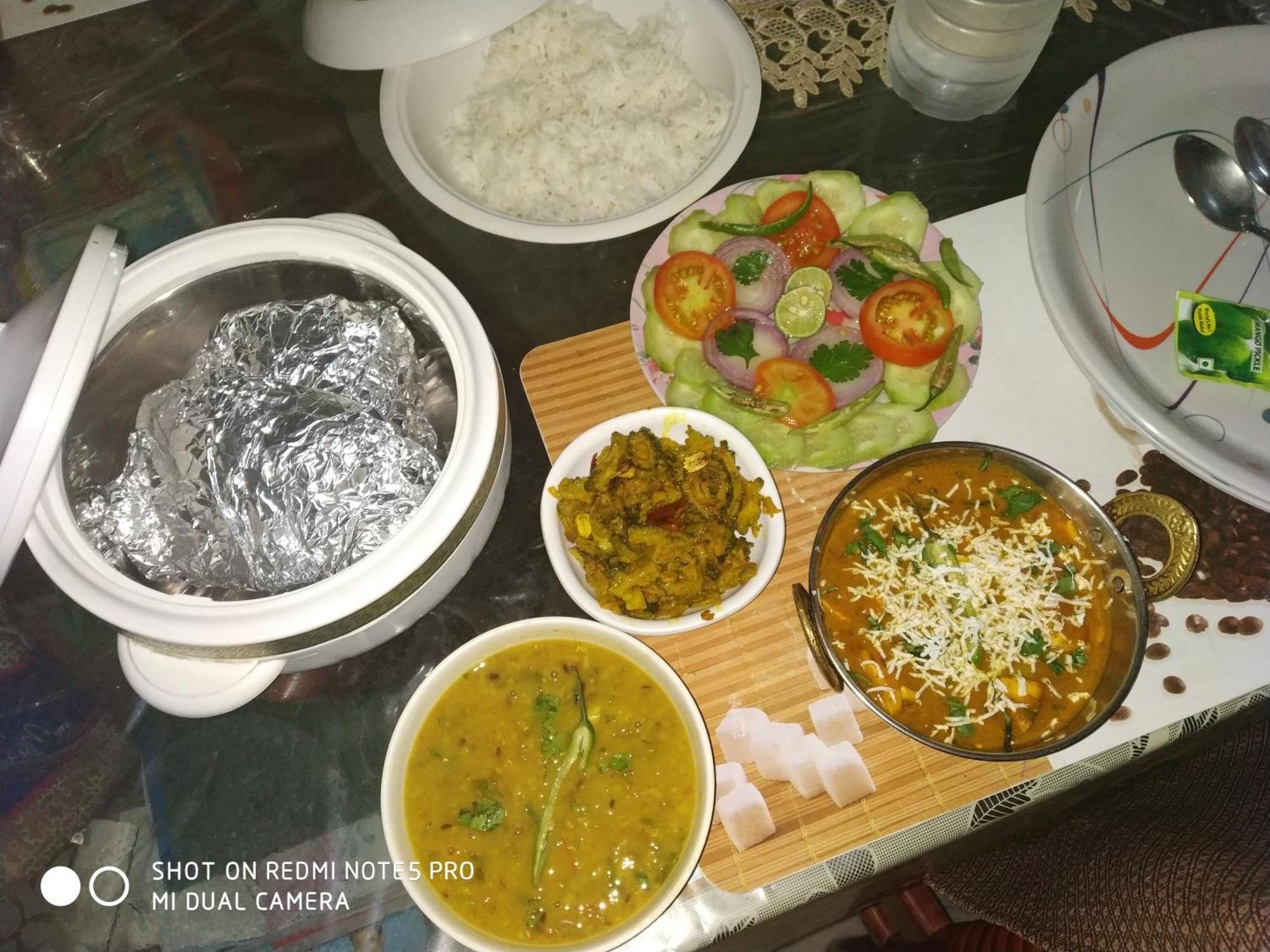 Pratibha Home Stay Jabalpur Exteriör bild