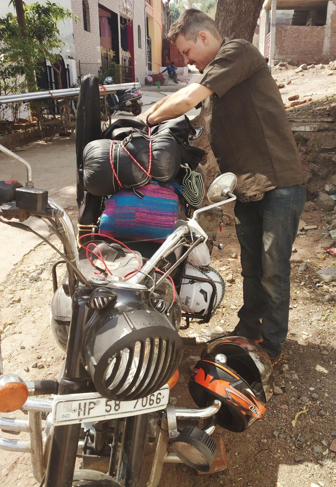 Pratibha Home Stay Jabalpur Exteriör bild