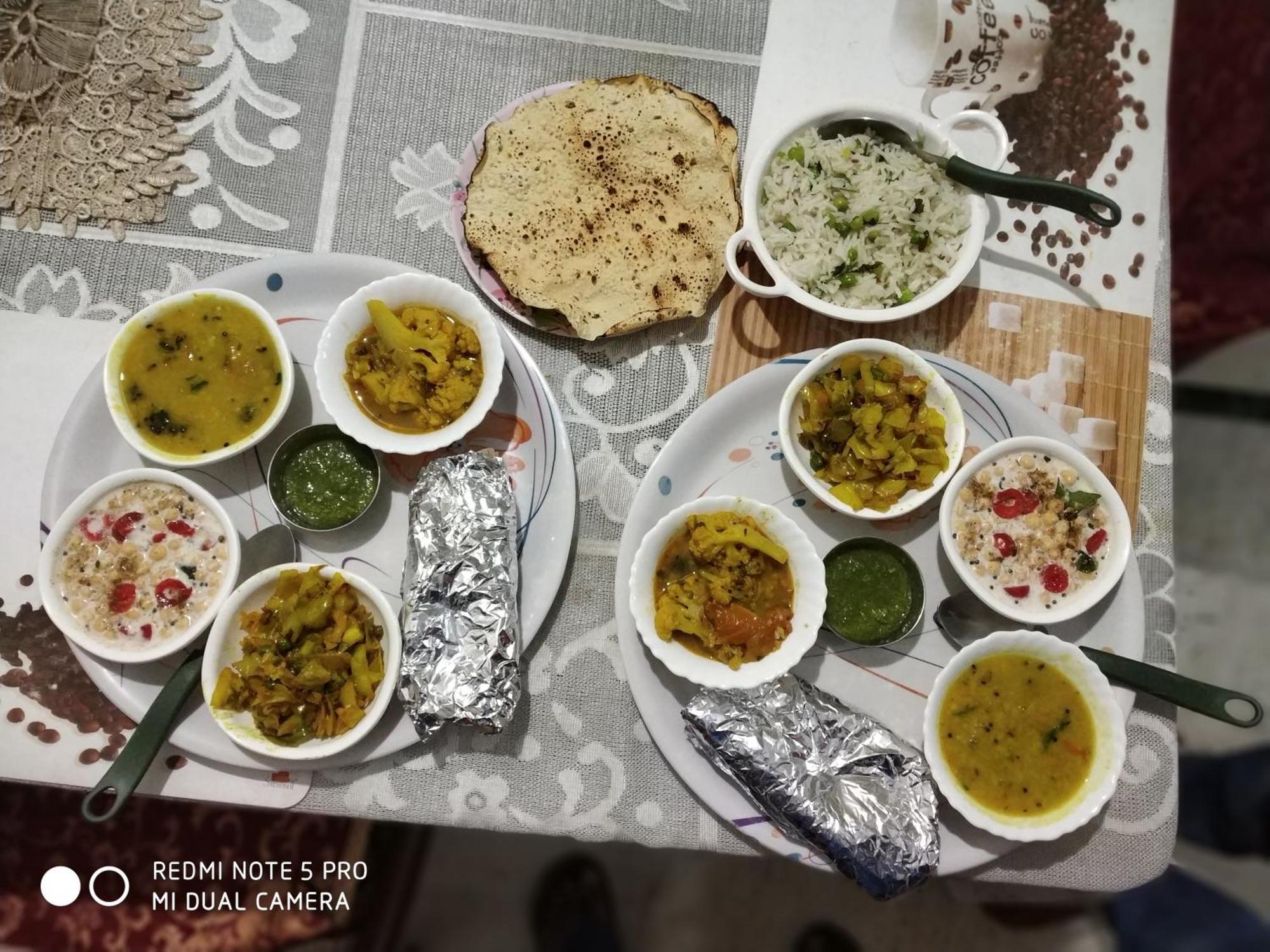 Pratibha Home Stay Jabalpur Exteriör bild