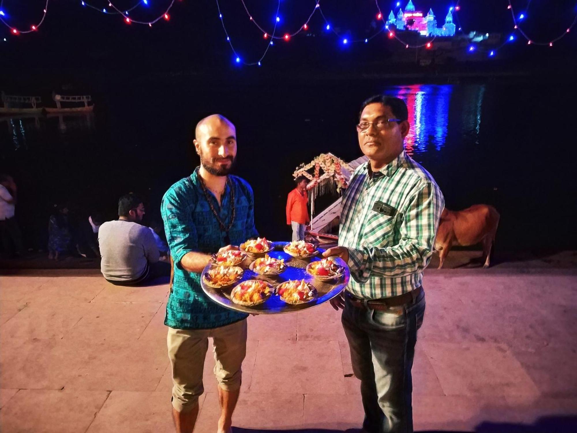 Pratibha Home Stay Jabalpur Exteriör bild