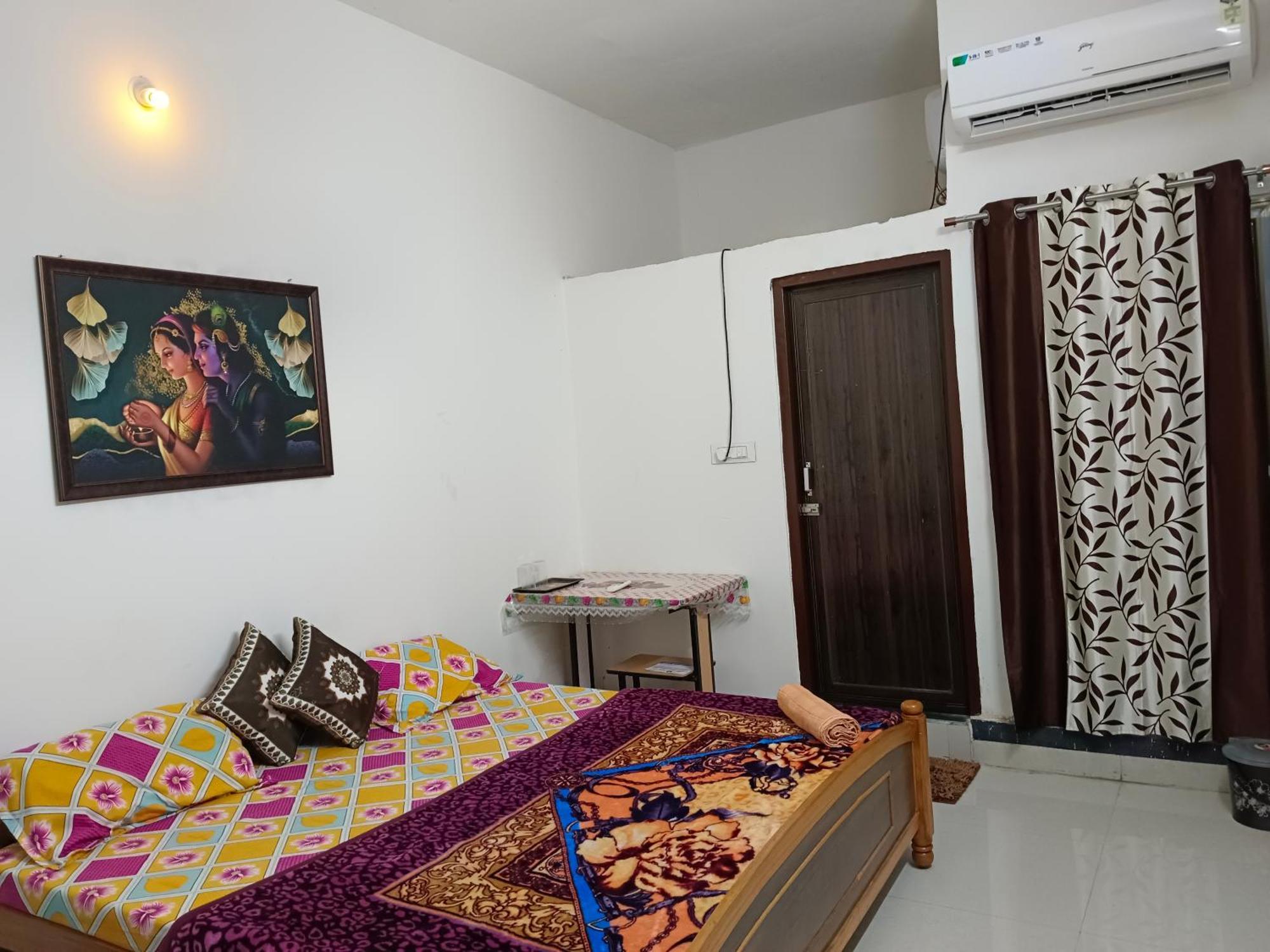 Pratibha Home Stay Jabalpur Exteriör bild