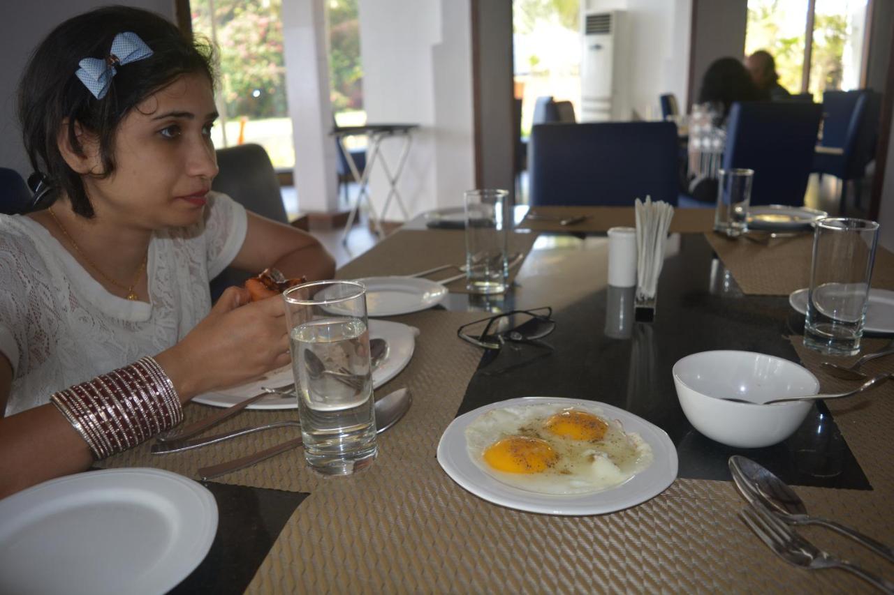 Pratibha Home Stay Jabalpur Exteriör bild