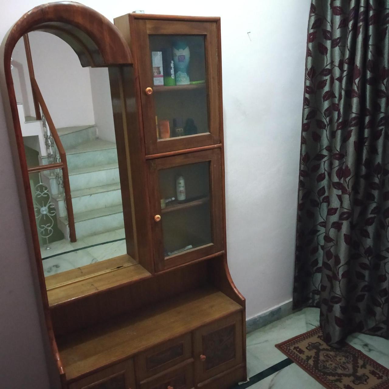 Pratibha Home Stay Jabalpur Exteriör bild