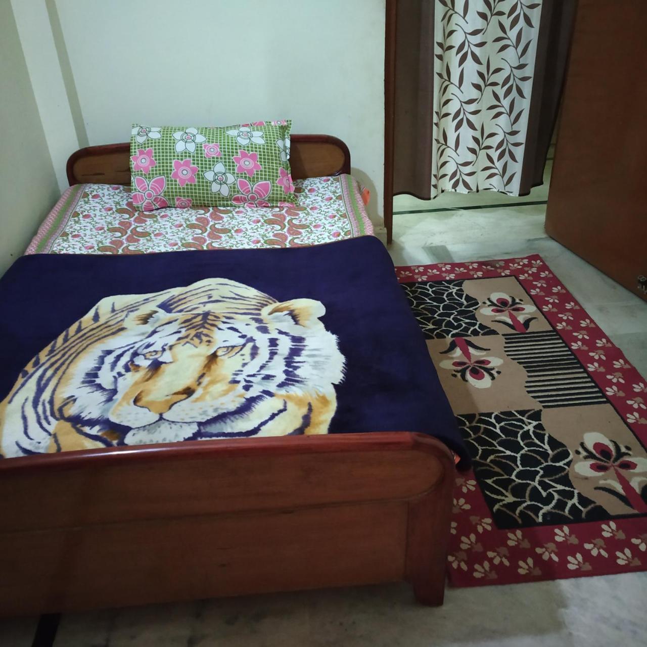 Pratibha Home Stay Jabalpur Exteriör bild