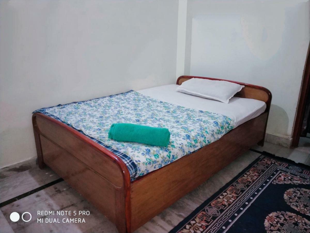 Pratibha Home Stay Jabalpur Exteriör bild