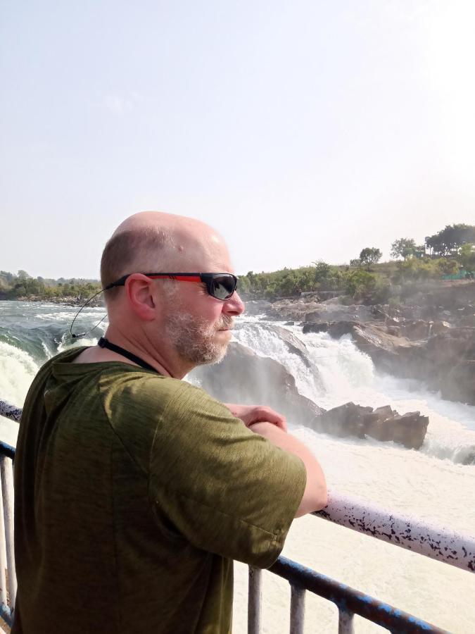 Pratibha Home Stay Jabalpur Exteriör bild